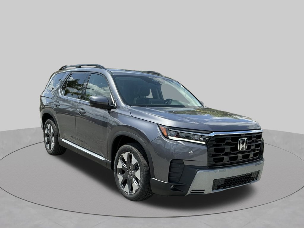 New 2026 Honda Pilot Elite image 13