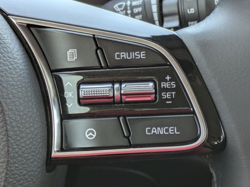 Certified 2023 Kia Seltos S w/ Navigation Package image 31