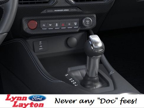 New 2026 Ford Mustang Coupe image 15