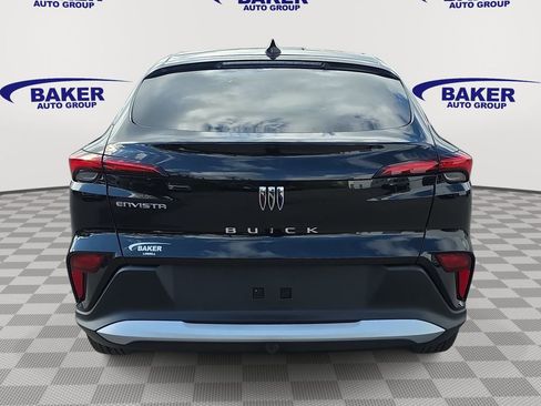 New 2026 Buick Envista Preferred FWD image 6