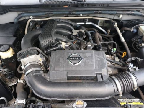 Used 2010 Nissan Xterra S RWD image 17