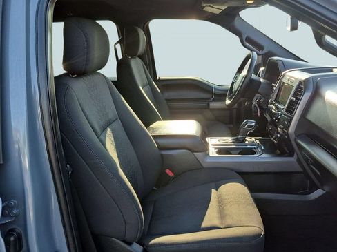 Used 2019 Ford F150 XLT w/ Equipment Group 302A Luxury RWD image 31