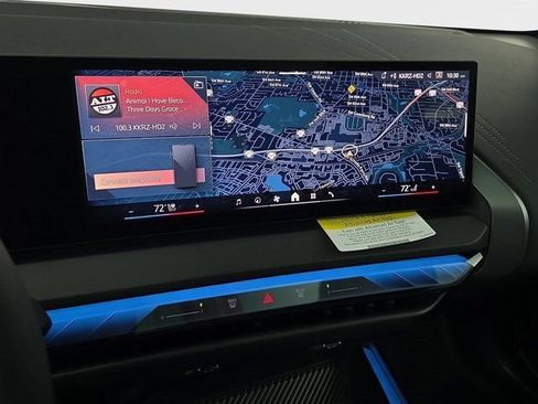 New 2026 BMW X3 xDrive30 w/ Premium Package image 20