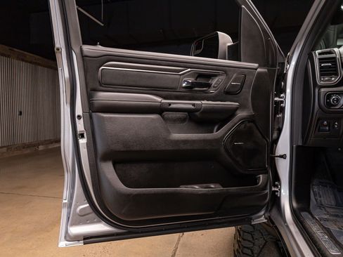 Used 2025 RAM 1500 RHO w/ RHO Level 1 Equipment Group image 33