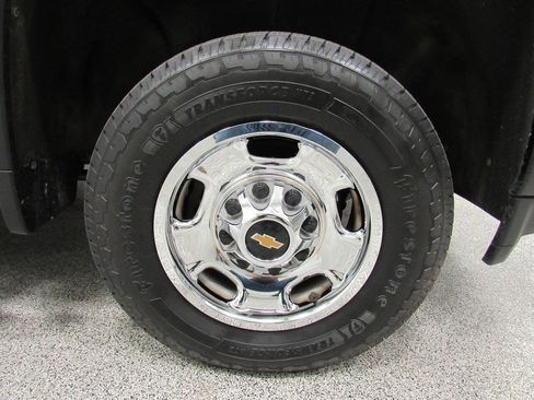 Used 2020 Chevrolet Silverado 2500 W/T w/ WT Fleet Convenience Package AWD/4WD image 13