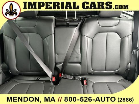 New 2026 Jeep Cherokee Limited image 29