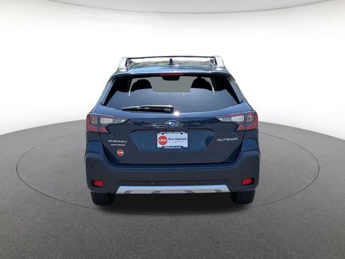 Certified 2023 Subaru Outback Limited AWD/4WD image 6