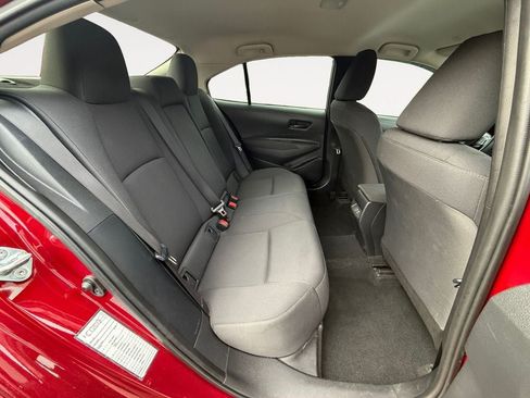 Used 2023 Toyota Corolla LE FWD image 23