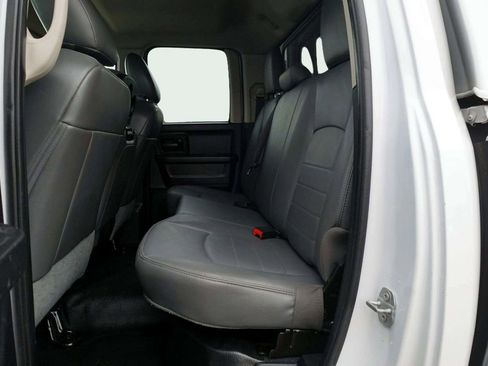 Used 2016 RAM 1500 Tradesman AWD/4WD image 17