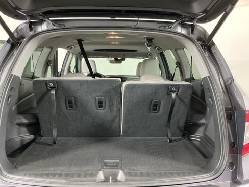 Used 2019 Honda Pilot EX-L image 28