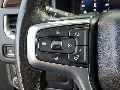 Used 2022 Chevrolet Tahoe Premier image 35