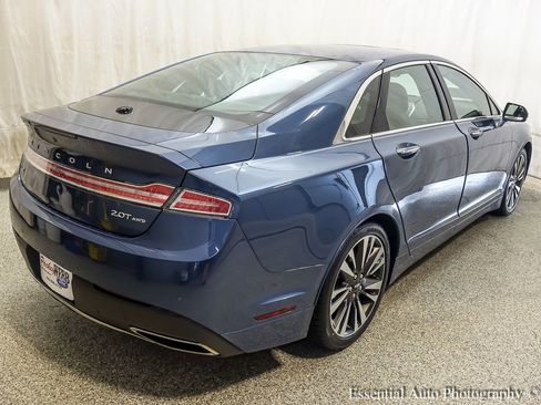 Used 2018 Lincoln MKZ Reserve w/ Climate Package AWD/4WD image 8