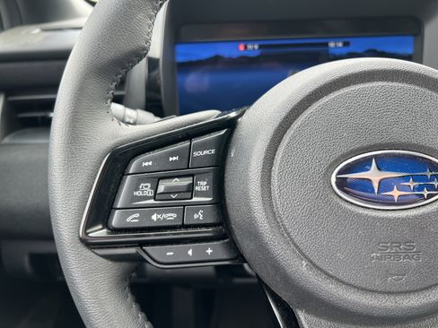 Used 2026 Subaru Outback Premium w/ Premium/Limited Package AWD/4WD image 29