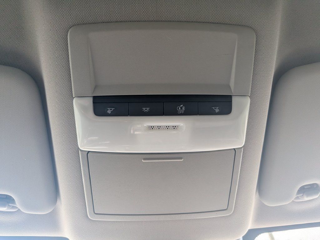 Used 2022 Nissan Rogue S AWD/4WD image 22