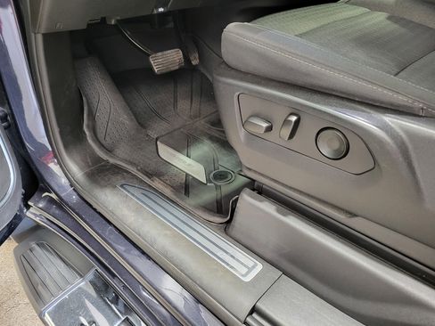 Certified 2022 Chevrolet Silverado 1500 LT w/ Protection Package image 32