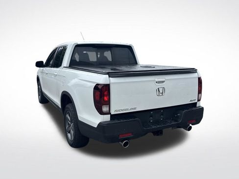 Used 2023 Honda Ridgeline RTL image 5