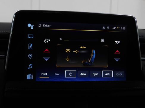 Used 2024 Chevrolet Tahoe Premier w/ Premium Package image 61