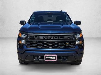 Used 2023 Chevrolet Silverado 1500 Custom RWD video 2