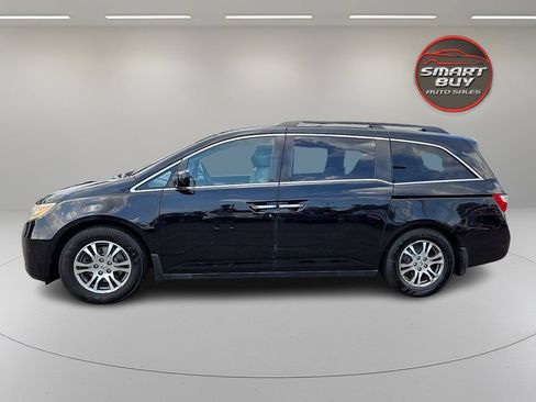 Used 2012 Honda Odyssey EX-L image 8