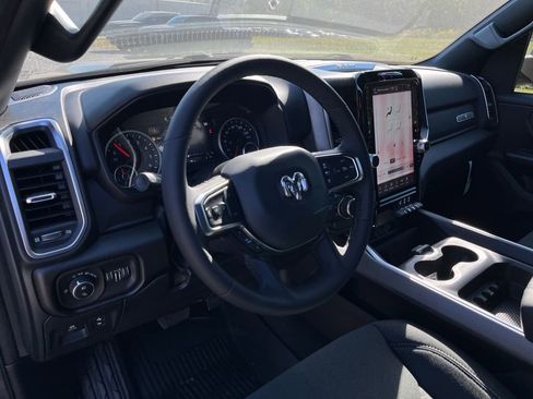 New 2026 RAM 1500 Lone Star image 14