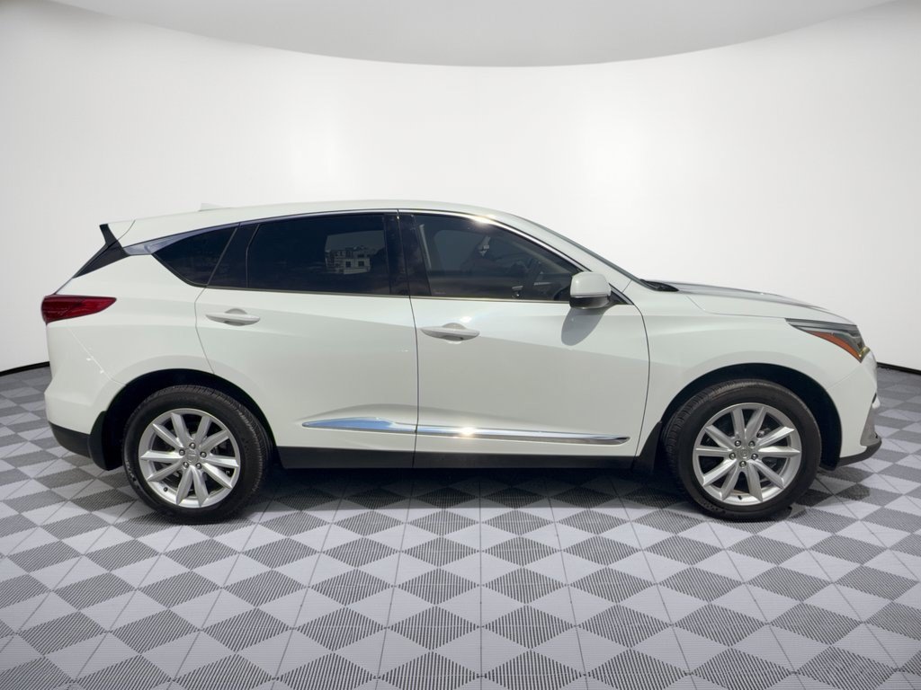 Used 2021 Acura RDX FWD image 8