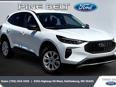 New 2025 Ford Escape Active w/ Tech Pack #1