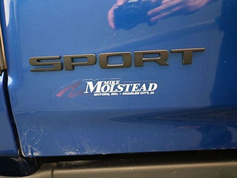 Used 2019 RAM 1500 Sport w/ Level 2 Equipment Group image 17