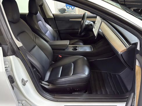 Used 2021 Tesla Model 3 Standard Range Plus RWD image 10