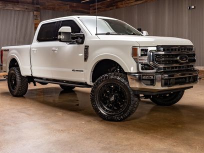 Used 2022 Ford F250 Lariat w/ Tremor Off-Road Package