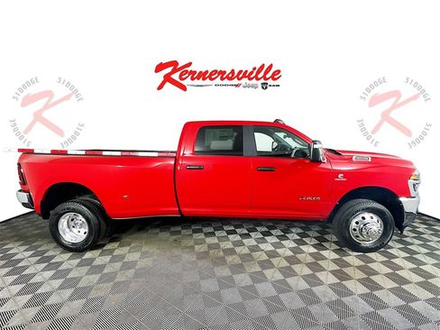 New 2026 RAM 3500 Big Horn image 8