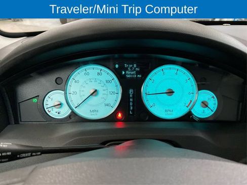 Used 2006 Chrysler 300 Touring image 20