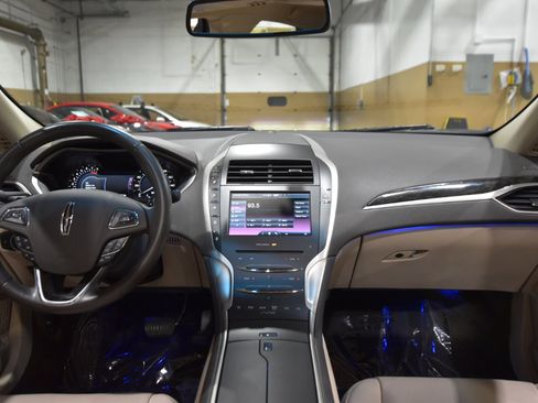 Used 2016 Lincoln MKZ AWD w/ Equipment Group 300A Reserve image 38