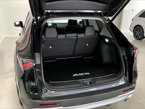 New 2025 Acura ADX AWD image 19