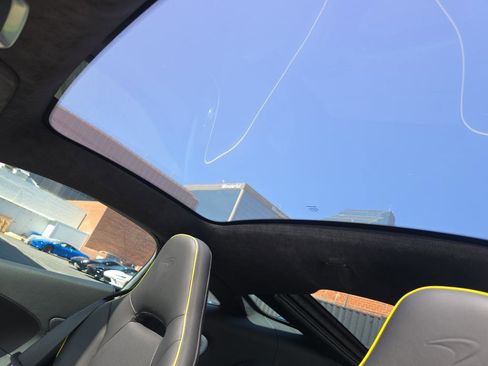 Used 2023 McLaren GT image 7