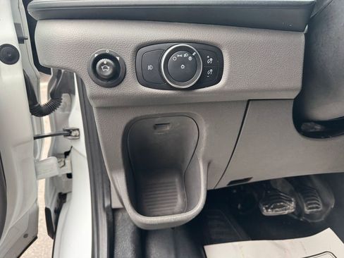 Used 2020 Ford Transit 350 Low Roof AWD w/ Upfitter Package image 16