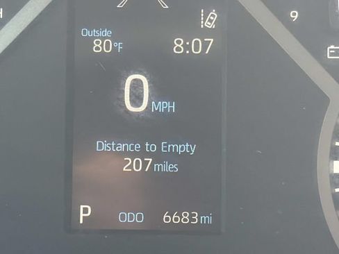Used 2024 Toyota Tundra SR5 w/ SR5 Convenience Package AWD/4WD image 25