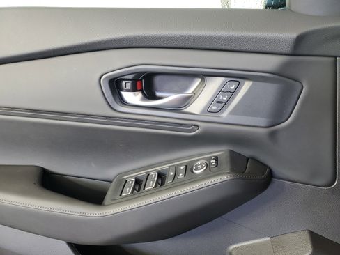 New 2026 Honda Accord Sport image 28