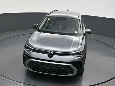Used 2026 Volkswagen Taos S FWD image 21