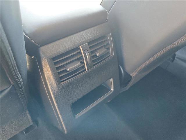 Used 2024 Mitsubishi Outlander SE FWD image 16