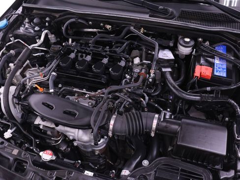 Certified 2024 Honda Civic EX-L image 17