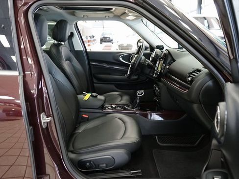 Used 2016 MINI Cooper Clubman image 42