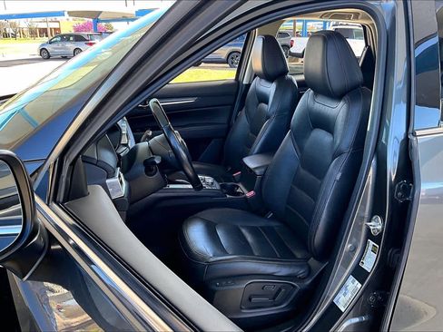 Used 2019 MAZDA CX-5 Grand Touring image 8