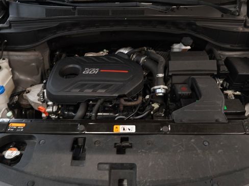 Used 2017 Hyundai Santa Fe Sport AWD/4WD image 40