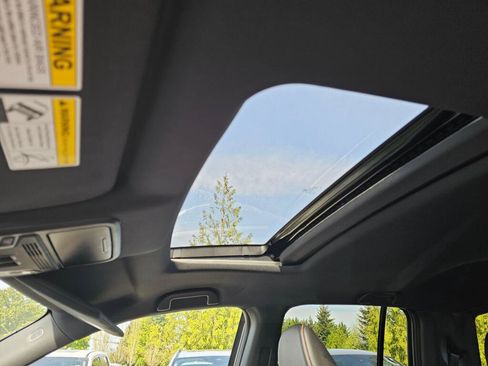 New 2026 Honda Ridgeline TrailSport image 23