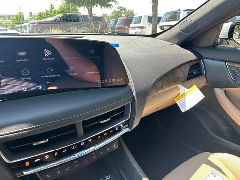 New 2026 Cadillac CT5 Premium Luxury w/ Technology Package RWD image 24