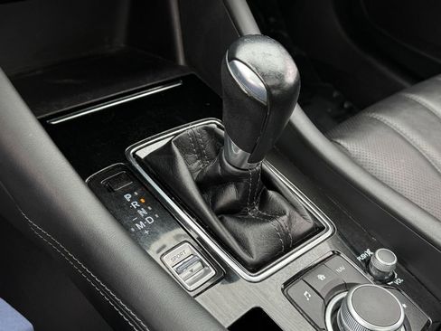 Used 2021 MAZDA MAZDA6 Touring image 27