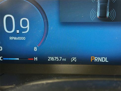 Used 2023 Ford Escape Active w/ Tech Pack #2 image 13