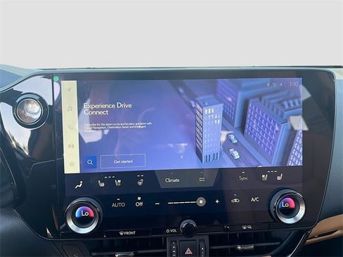 New 2026 Lexus NX 350 NX 350 Premium image 33