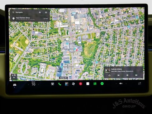 Used 2026 Tesla Model X Plaid AWD/4WD image 18