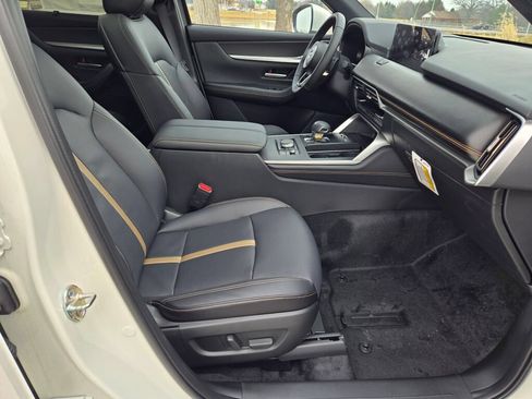 New 2026 MAZDA CX-90 3.3 Turbo S w/ Premium Plus AWD/4WD image 4